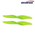 Wholesale Gemfan 4024 4X2.4  2-Blade PC Propeller 4Pairs(4CW+4CCW)  for FPV 4inch Toothpick Micro Long Range Drones